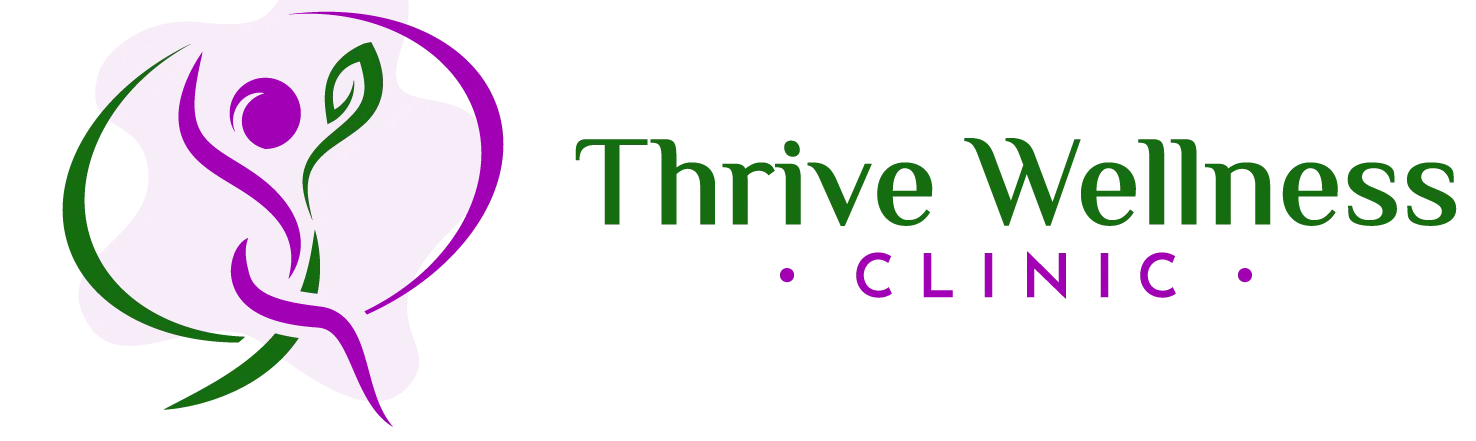 Thrive Wellness Clinic Thrive Wellness Clinic